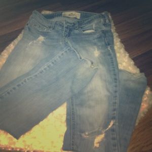 ⭐️HOLLISTER PANTS⭐️